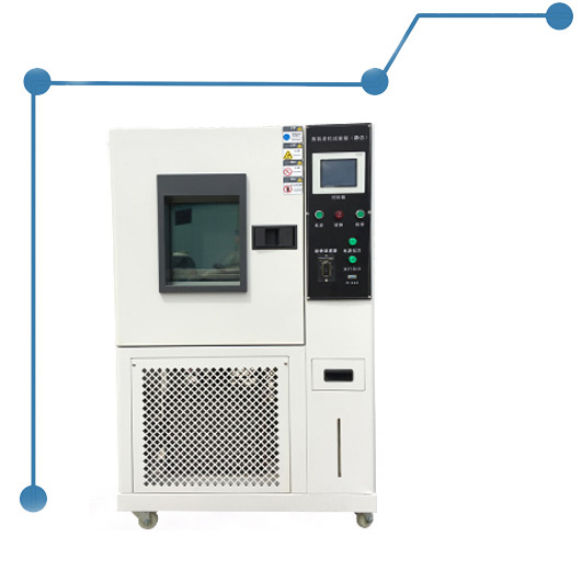 靜態臭氧老化試驗箱詳細大圖