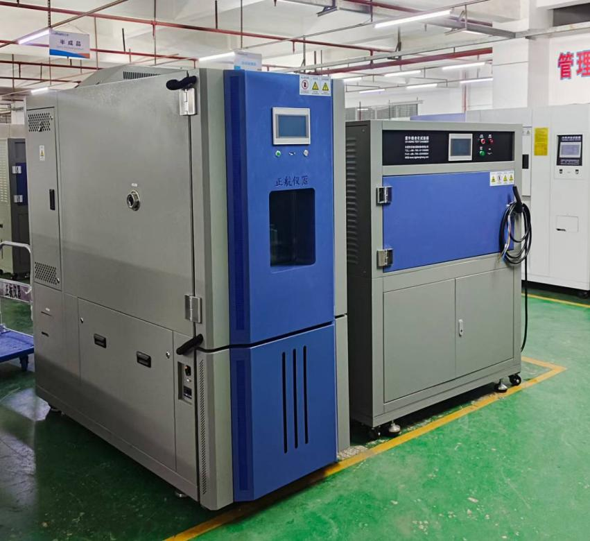 408L高低溫箱、紫外老化箱 408L高低溫箱、紫外老化箱